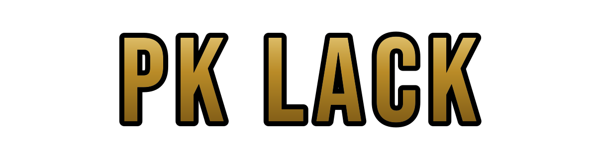 pk lack
